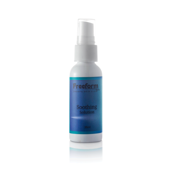 Soothing solution
