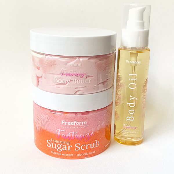 Fantasize Glow Bundle