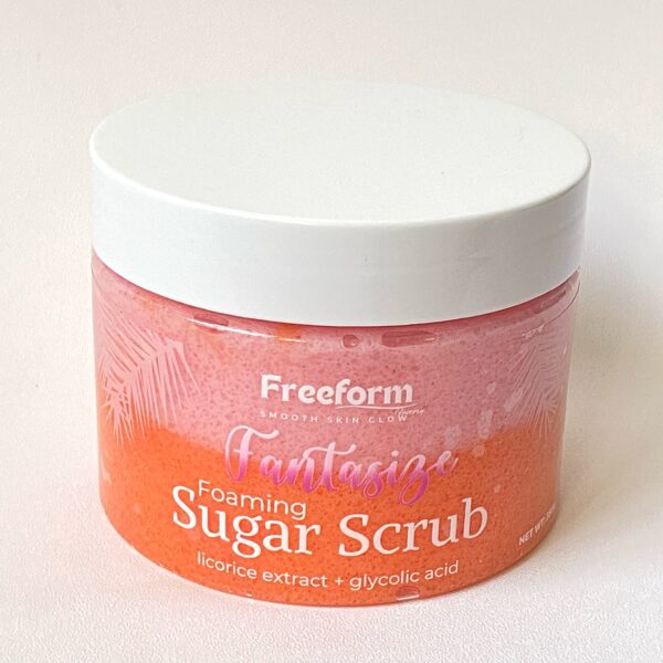 Fantasize Sugar Scrub