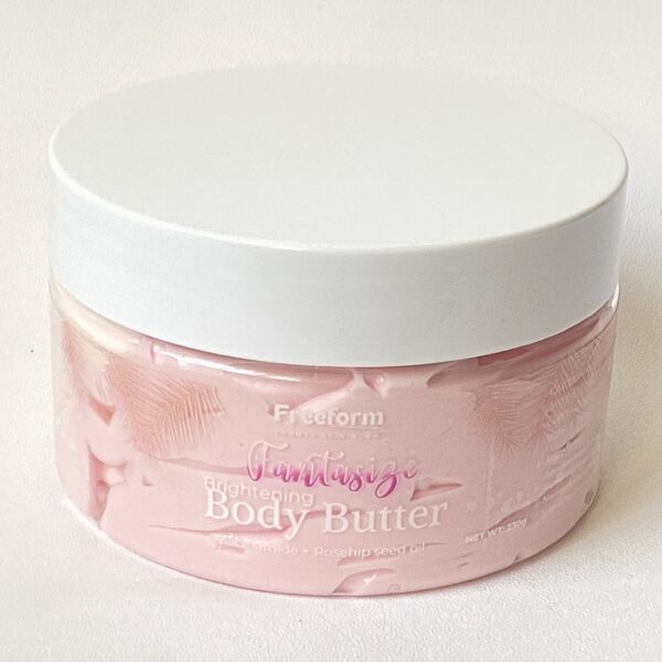 Fantasize Body Butter