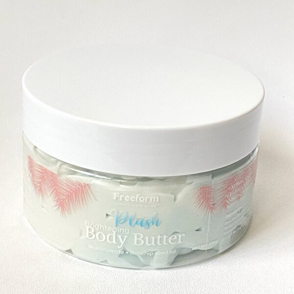 Plush Body Butter