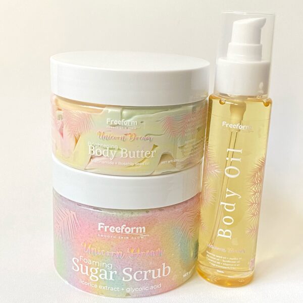 Unicorn Dream Bundle