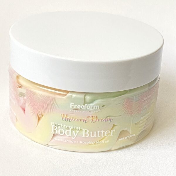 Unicorn Dream Body Butter