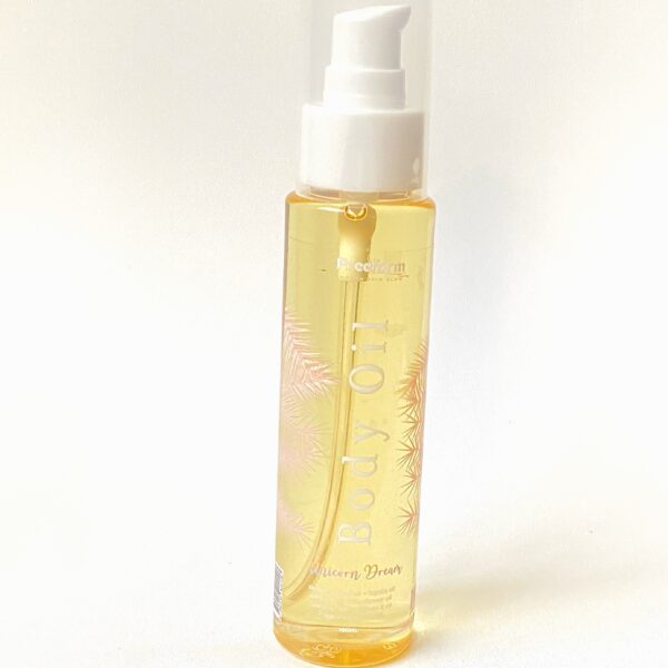 Unicorn Dream Body Oil