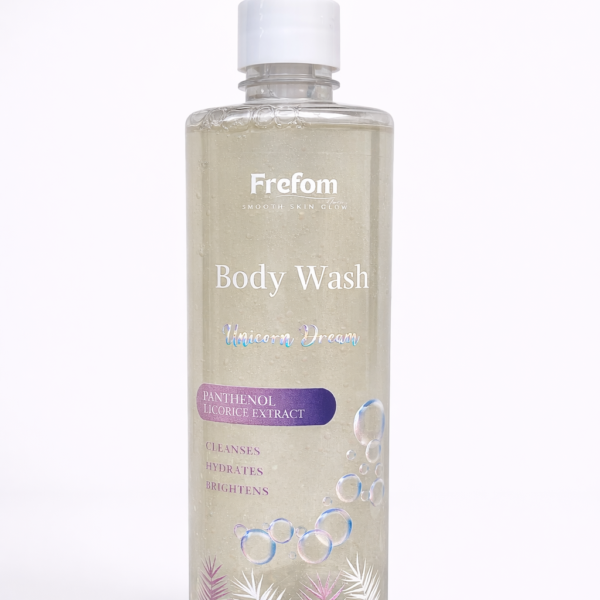 Unicorn Dream Body Wash